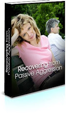 Recovering from Passive Aggression