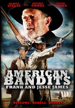 FILMESONLINEGRATIS.NET American Bandits: Frank and Jesse James