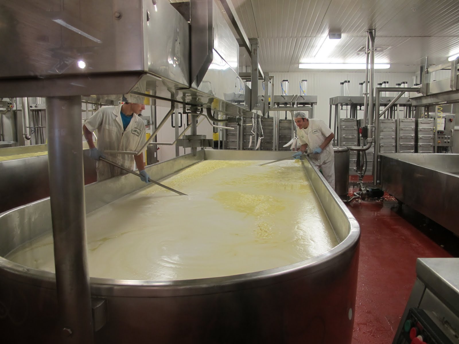 Vermont cheddar cheese Grafton Village Cheese Company