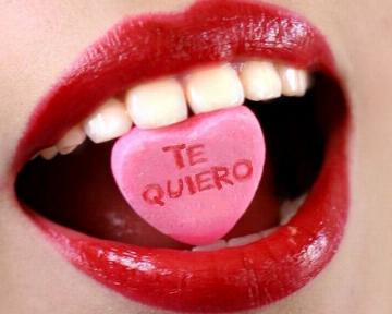 Te Quiero ( L )