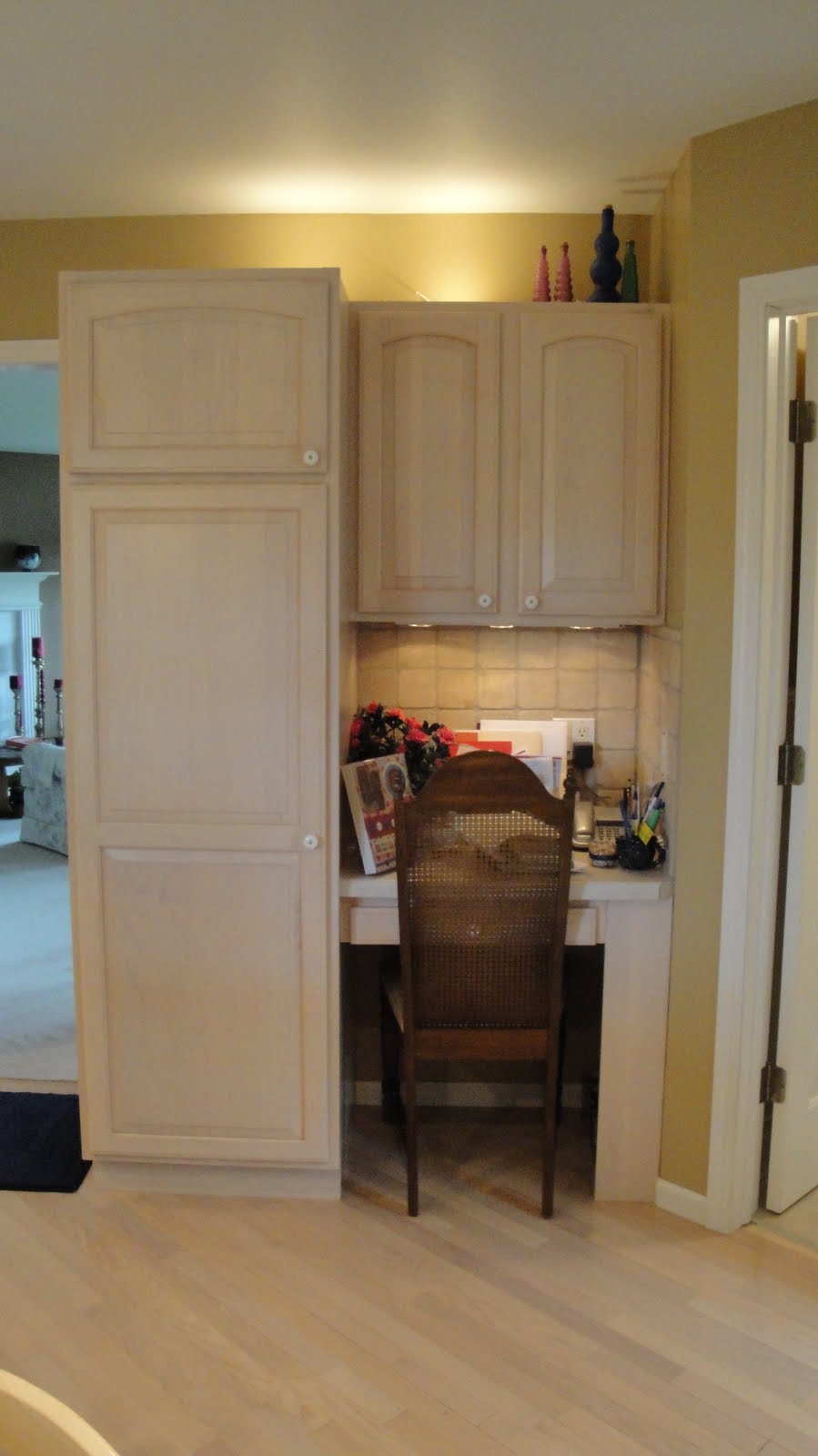 Musings from America's Dairyland Stoughton House