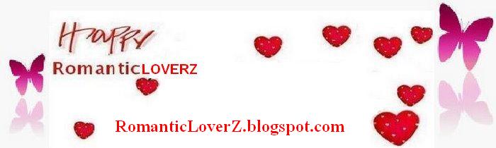 Romantic LoverZ.blogspot