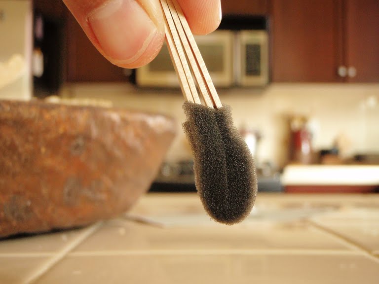 1971 Volvo 1800E Restoration Painting Over POR15