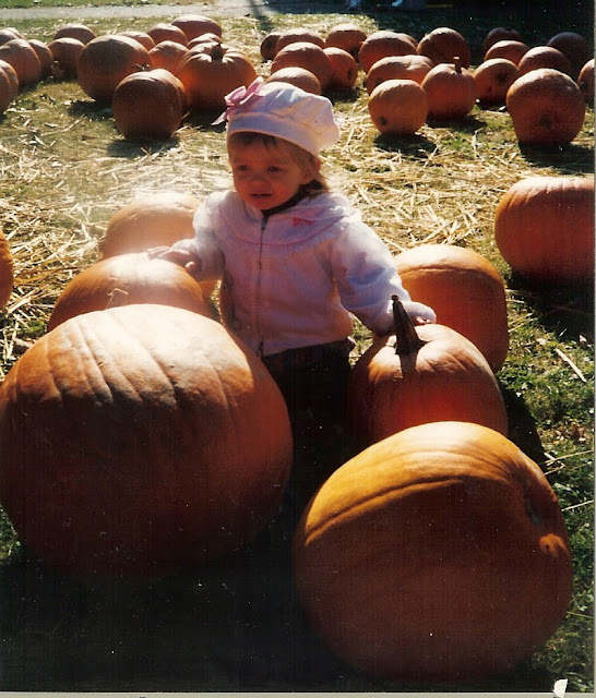 pumpkin patch