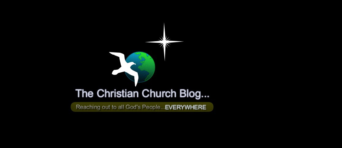 The Christian Church Blog...