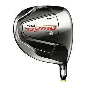 Nike’s New Golf Club Is Eight Clubs In One
