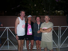 Sarasota Marathon 2008