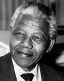 Nelson Mandela ( 18 Julai 1918 - )