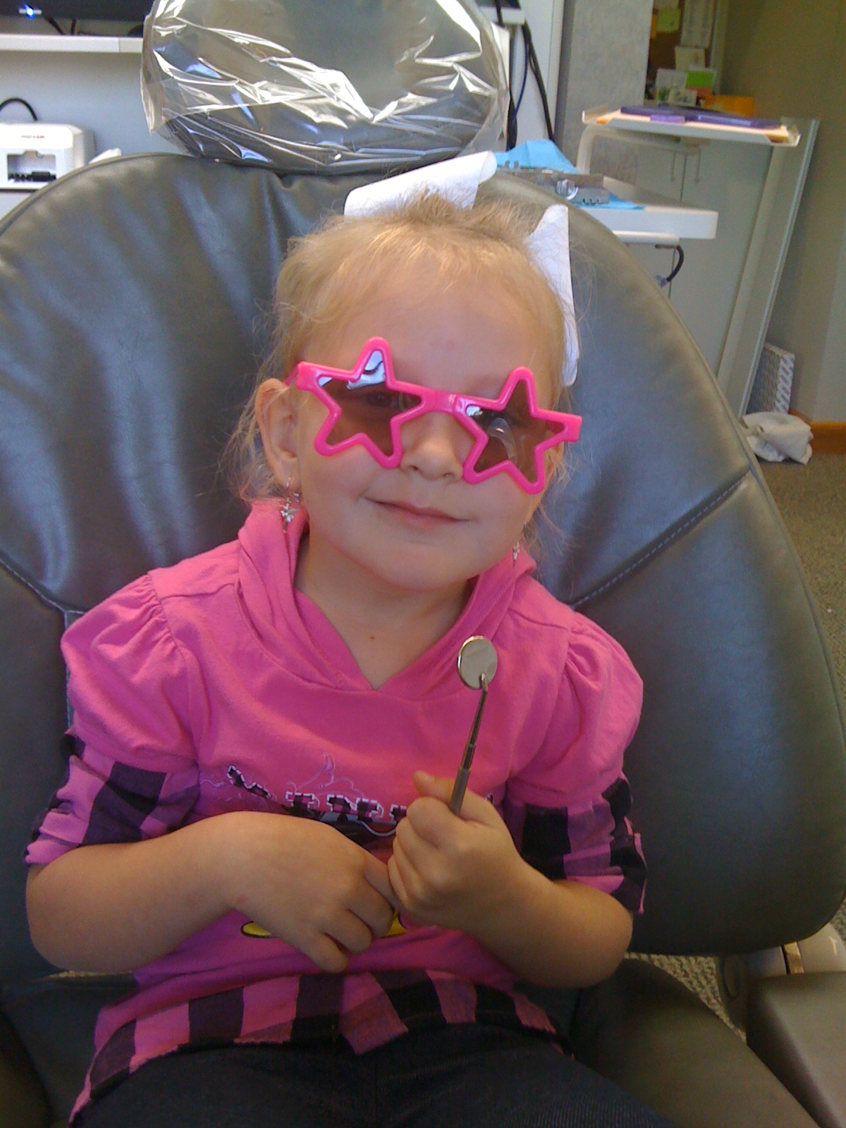 LOVE IS THE GREATEST REFRESHMENT IN LIFE Brooklyn's first dentist