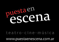 Revista de Teatro, Cine y Música
