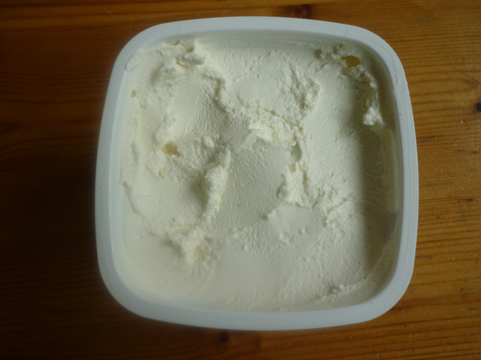 Frischkäse