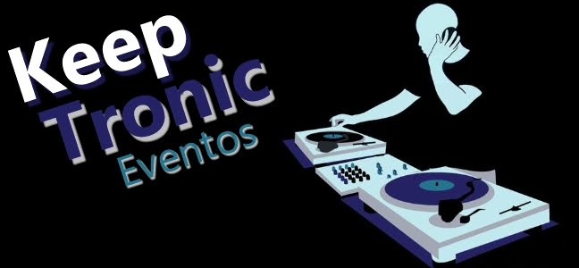 · Keep Tronic Eventos ·