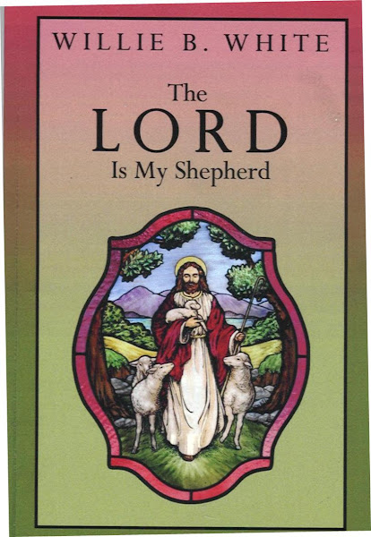 The Lord Is MY Shepherd