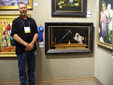 Awards:  2010 Oil Painters of America "Donor's Award of Excellence"