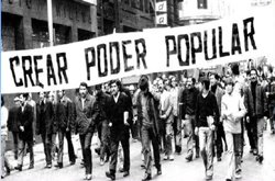 Luchar - Vencer - ConstruIR !