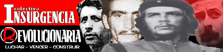 Colectivo Insurgencia Revolucionaria