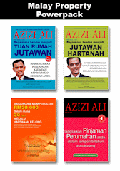 Dapatkan buku Hartanah Dengan Harga Istimewa Dari Bookplanet