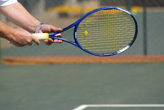 tecnicas para jugar tenis