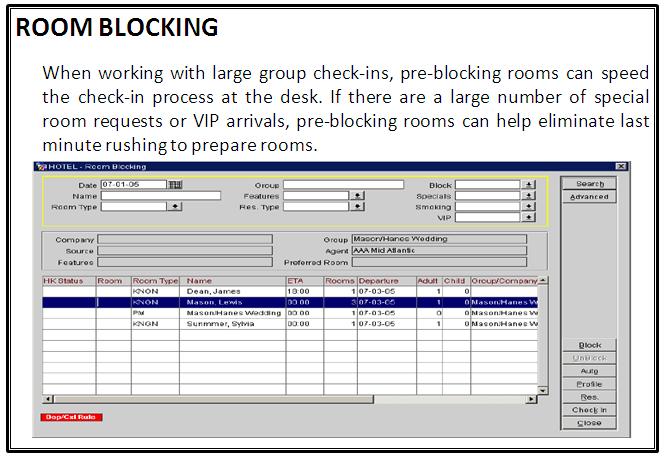 property-management-for-front-desk-officer-room-blocking