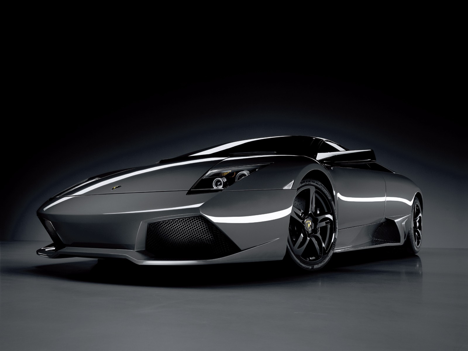 2010-2011 THE Lamborghini-