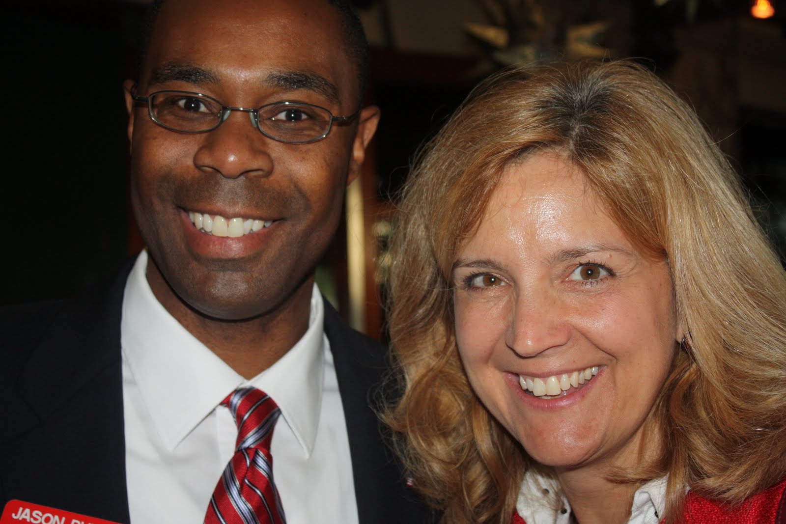 Walker Report - Shedding Light on Bexar County: Judicial nominee Jason ...