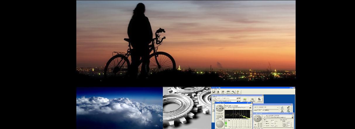 A Tecnologia a Serviço da Vida