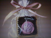 Door Gift Sedap Cantik Menarik