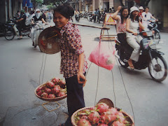 Hanoi - Vietnam