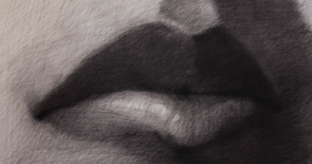 Paint Draw Paint With Ross Bowns Drawing Basics Drawing The Mouth And Lips