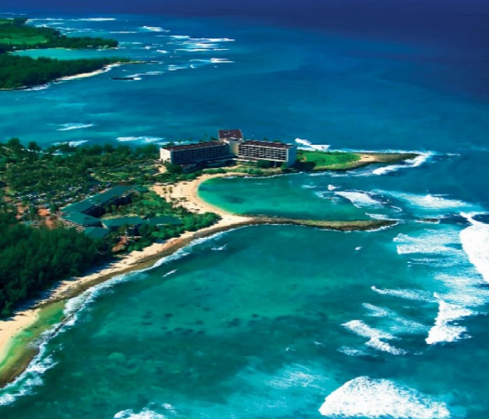 Ask About Honeymoons A romantic getaway at Turtle Bay Resort, Oahu