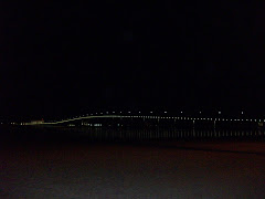 Mississippi bridge