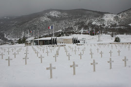 Memorial Cemetery