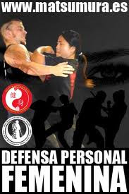Link de Revista de Defensa Personal
