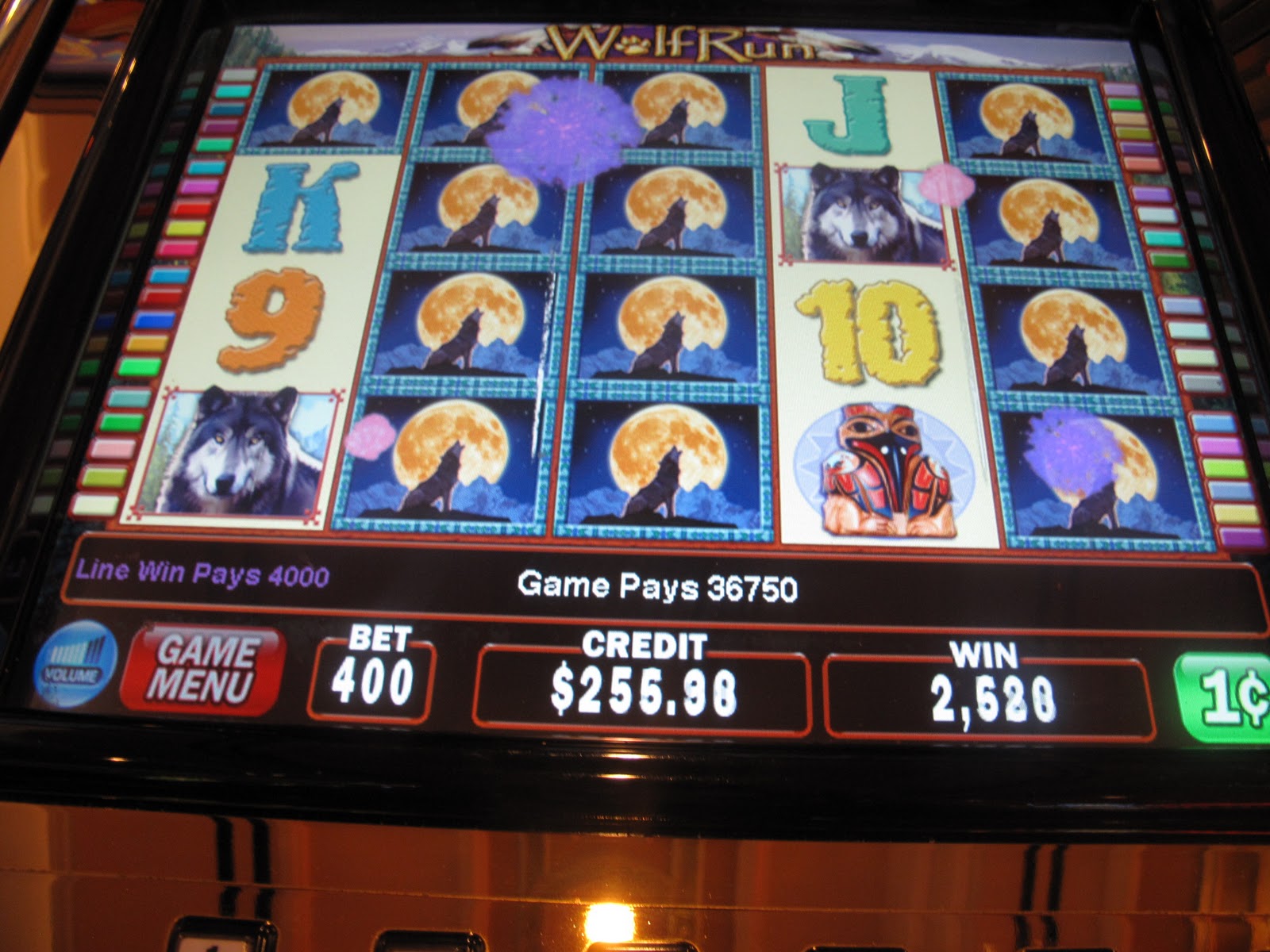How To Win More On Penny Slot Machines