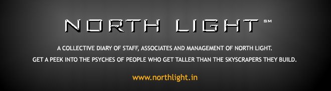 NORTH LIGHT
