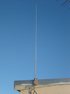 Base Station CB Antennas | Right Channel Radios