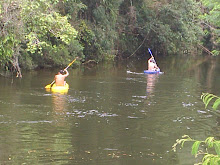 RIO DO BRAÇO