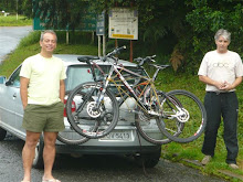 Indo para o Big Biker - Itamonte