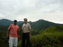 Indo Para o Big Biker - Serra de Itamonte