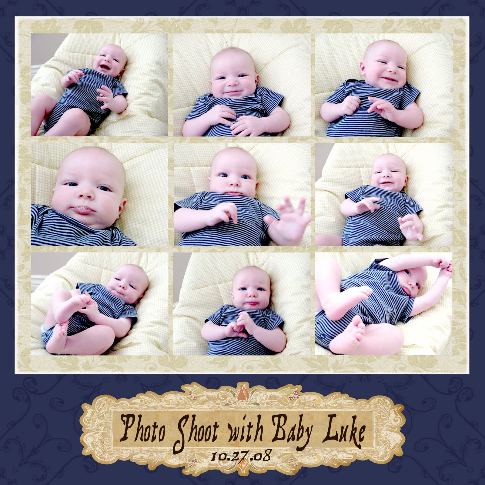 Smile Like You Mean It Scrapbooking smile-like-you-mean-it-scrapbooking