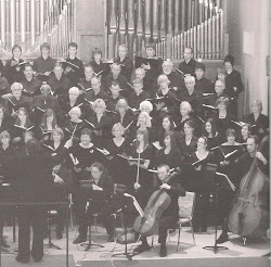 First Mennonite Church Choir