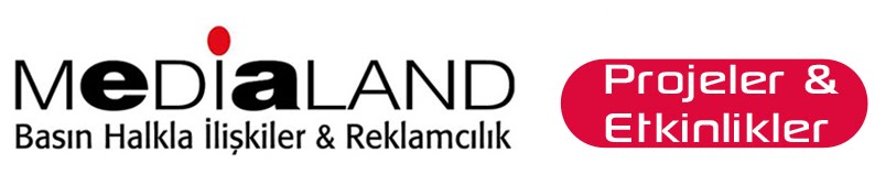 Medialand Projeler