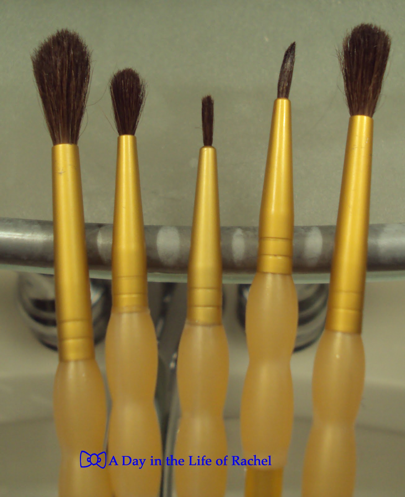 A Day in the Life Of Rachel Adventures in Face Painting How to select