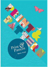 find me in the Print & Pattern book!