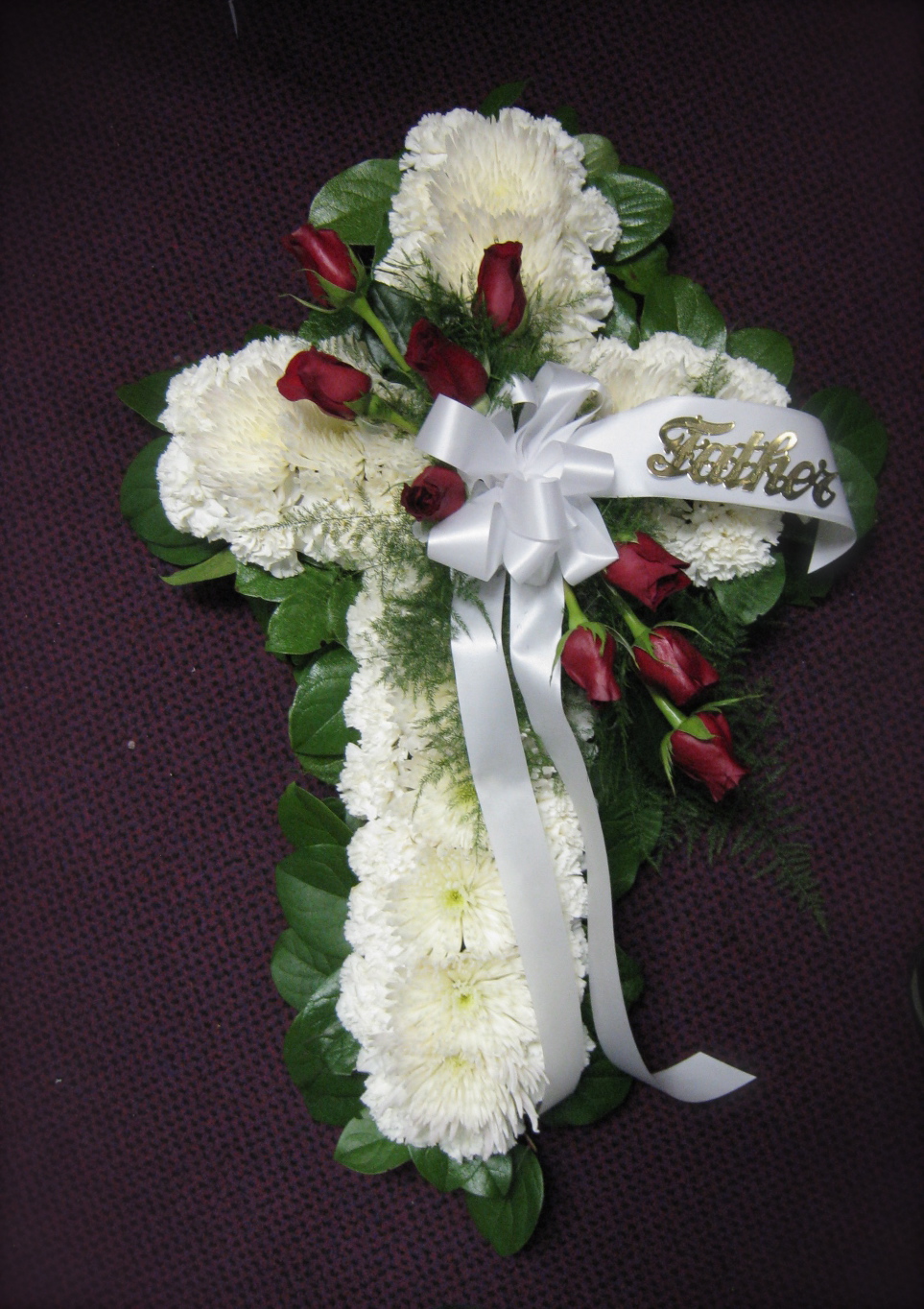 Special Occasions Florist Funeral Arrangements
