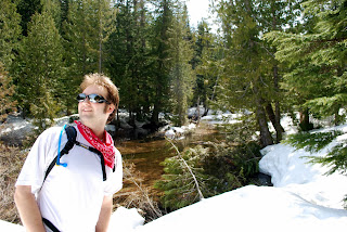 talapus lake olallie lake hikingwithmybrother