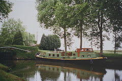 A beautiful part of the walk