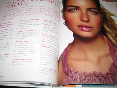 Bobbi Brown Makeup Manual (Review), beautybitten