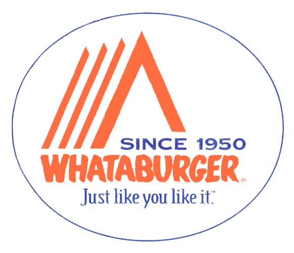 Random Neat Stuff: Whataburger