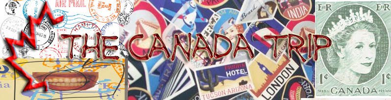 A Grande Viagem da Ju